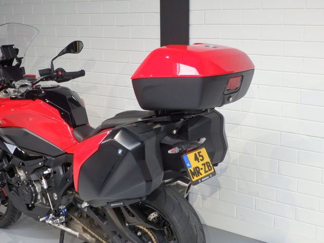 bmw - s-1000-xr