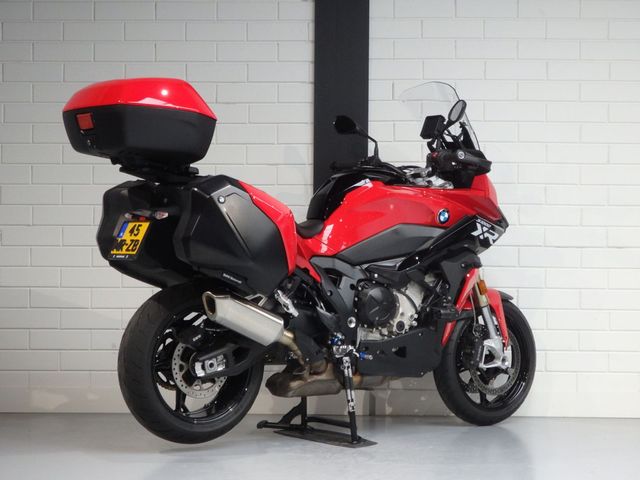 bmw - s-1000-xr