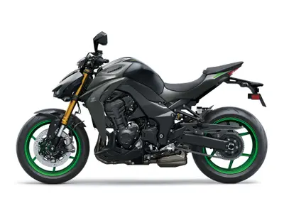 KAWASAKI Z1100 SE – foto 3