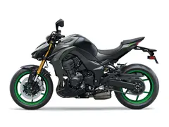 Kawasaki Z1100 SE 2026 nieuw – foto 3 van 5