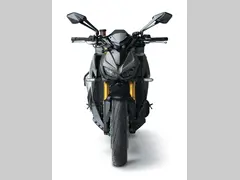 Kawasaki Z1100 SE 2026 nieuw – foto 4 van 5