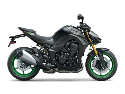 KAWASAKI Z1100 SE – foto 2