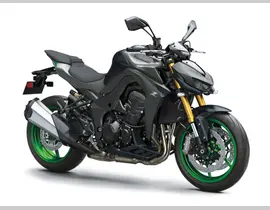 Kawasaki Z1100 SE 2026 nieuw