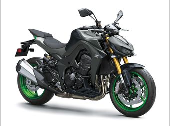 Kawasaki Z1100 SE 2026 nieuw