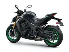 Kawasaki Z1100 SE 2026 nieuw – foto 5 van 5