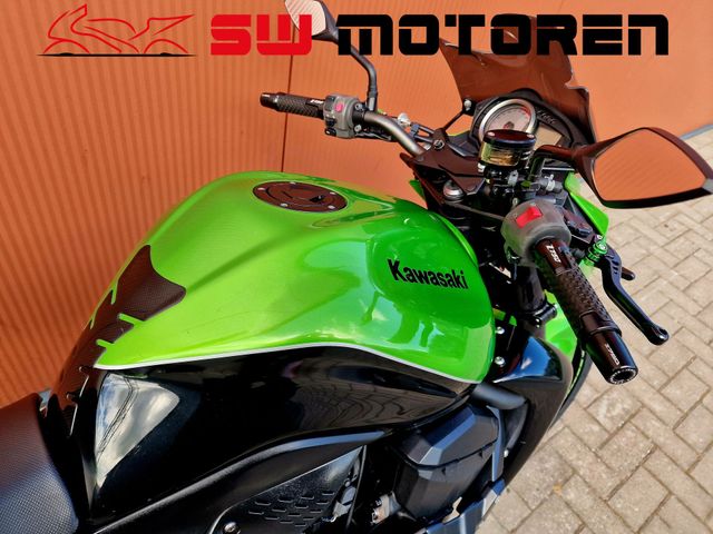 kawasaki - z-750