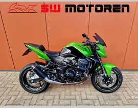 Kawasaki Z 750 2009 occasion