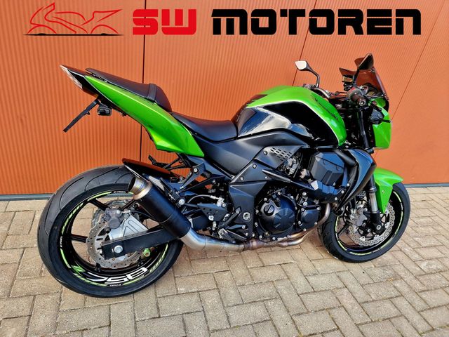 kawasaki - z-750