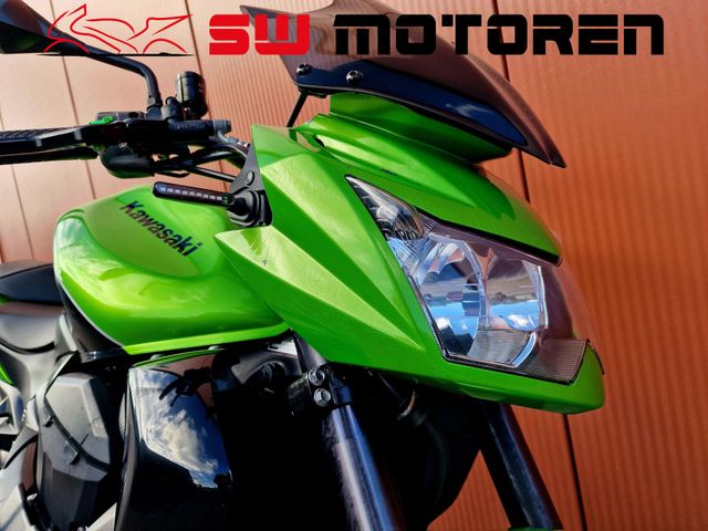 kawasaki - z-750