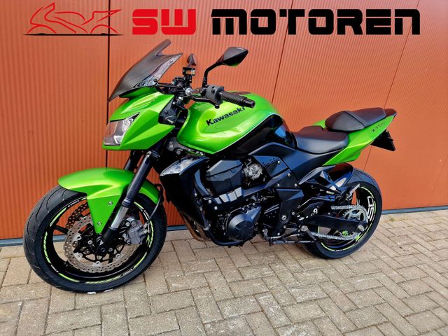 kawasaki - z-750