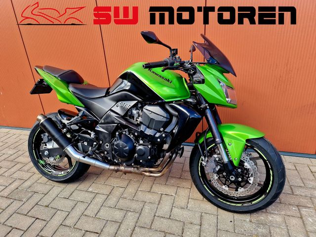 kawasaki - z-750