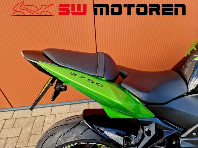 kawasaki - z-750