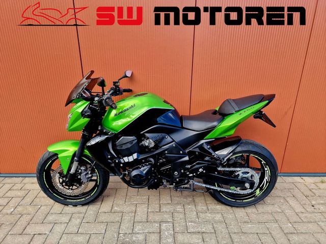 kawasaki - z-750
