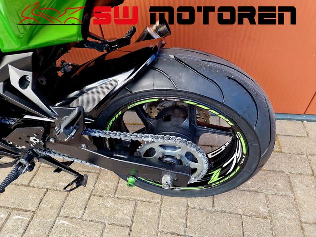 kawasaki - z-750
