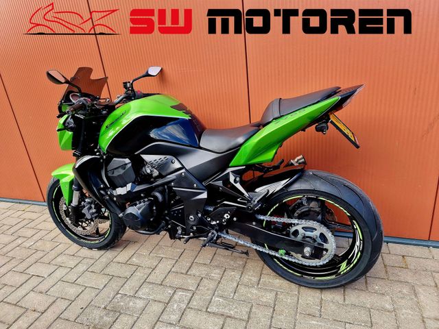 kawasaki - z-750