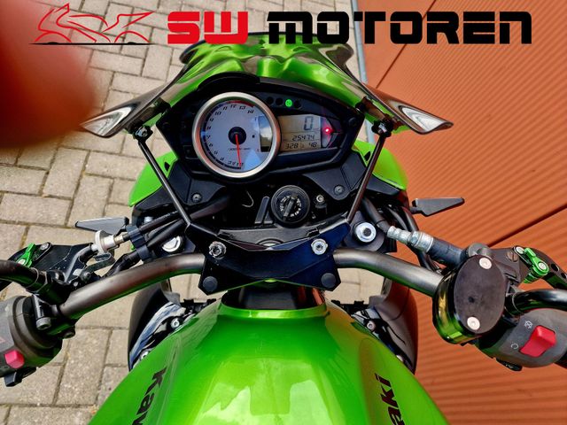 kawasaki - z-750