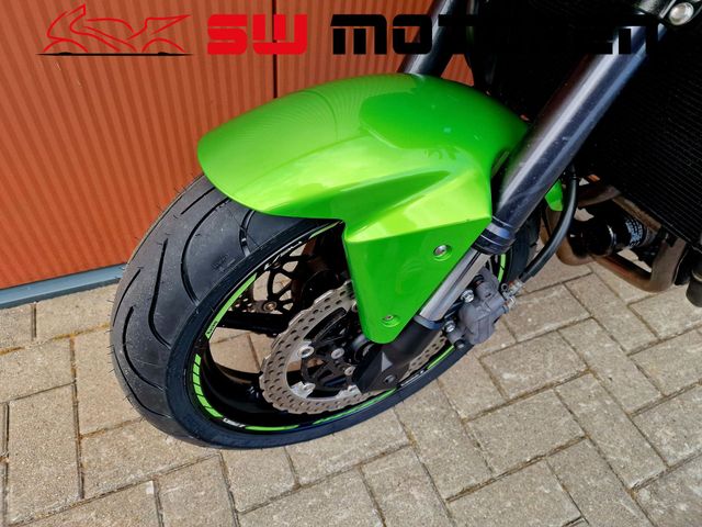 kawasaki - z-750