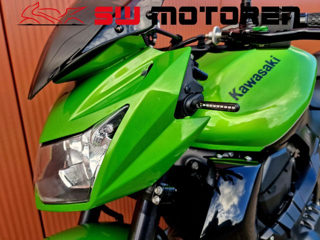 kawasaki - z-750