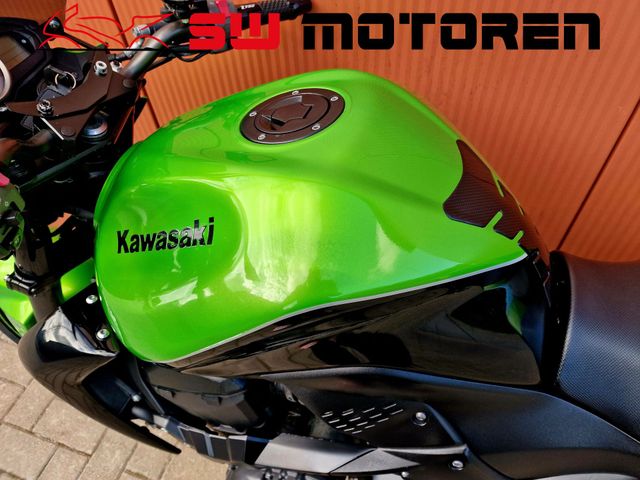 kawasaki - z-750