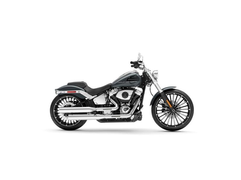 Harley-Davidson Fxbrs Break Out 117 2026 nieuw