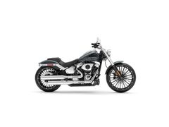 Harley-Davidson Fxbrs Break Out 117 2026 nieuw – foto 1 van 1