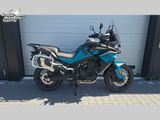 CFMOTO 800 MT EXPLORE ES