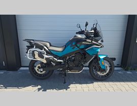 Cfmoto 800 MT Explore ES 2026 nieuw