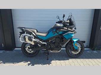 Cfmoto 800 MT Explore ES 2026 nieuw