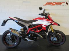 DUCATI HYPERMOTARD 939 SP