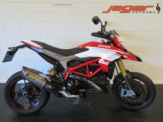 ducati - hypermotard-939-sp