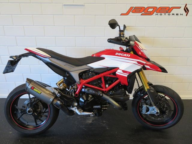 ducati - hypermotard-939-sp