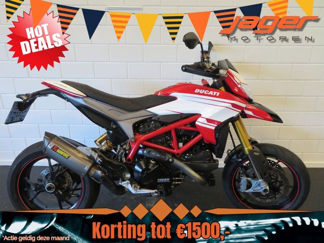ducati - hypermotard-939-sp