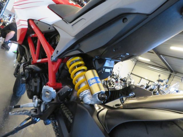 ducati - hypermotard-939-sp