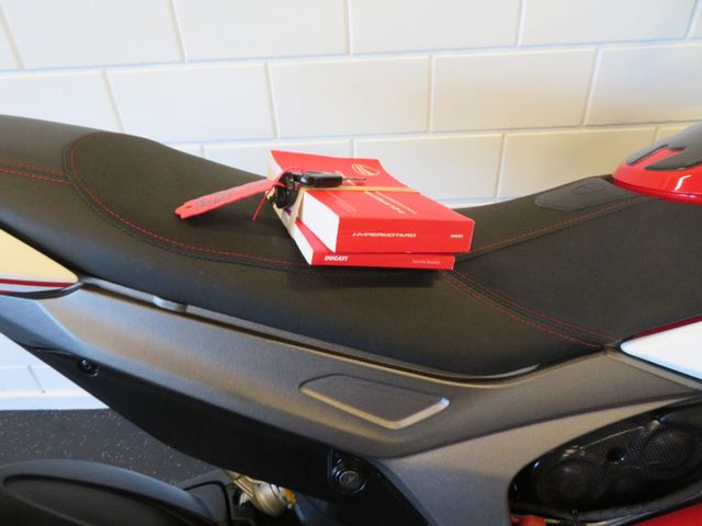 ducati - hypermotard-939-sp