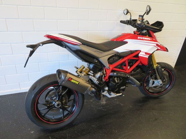 ducati - hypermotard-939-sp