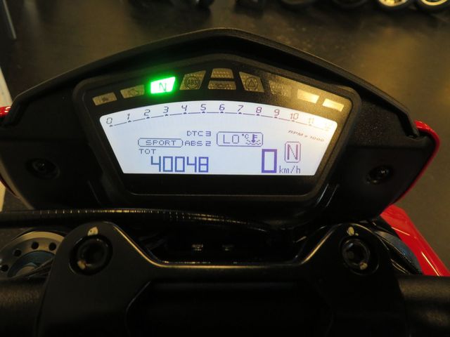 ducati - hypermotard-939-sp