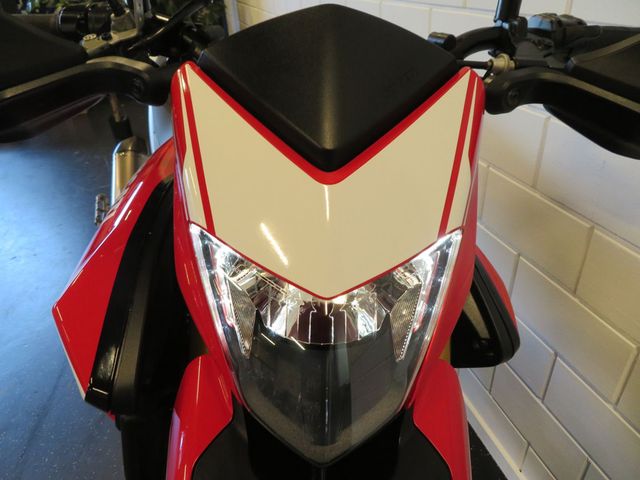 ducati - hypermotard-939-sp