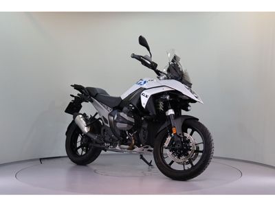 BMW R 1300 GS – foto 2