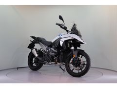 BMW R 1300 GS Light white BTW Voertuig 2025 occasion – foto 2 van 14