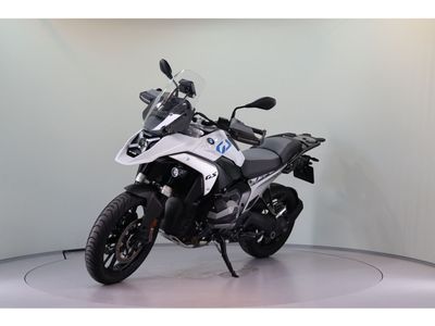 BMW R 1300 GS – foto 4