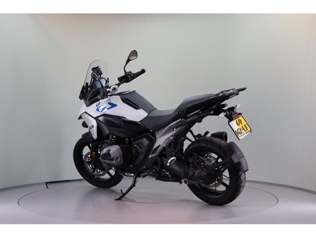 bmw - r-1300-gs