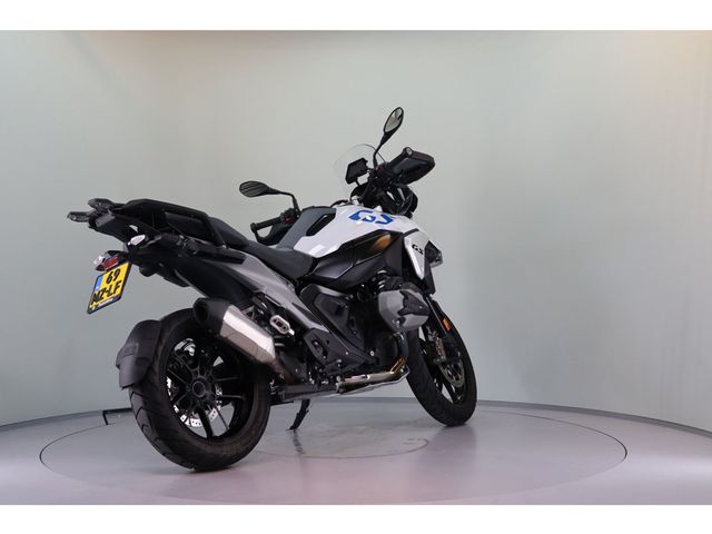 bmw - r-1300-gs
