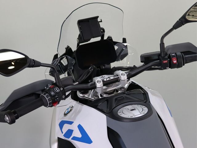 bmw - r-1300-gs
