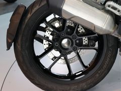 BMW R 1300 GS Light white BTW Voertuig 2025 occasion – foto 12 van 14