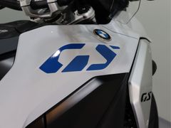 BMW R 1300 GS Light white BTW Voertuig 2025 occasion – foto 13 van 14