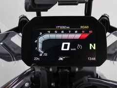 BMW R 1300 GS Light white BTW Voertuig 2025 occasion – foto 14 van 14
