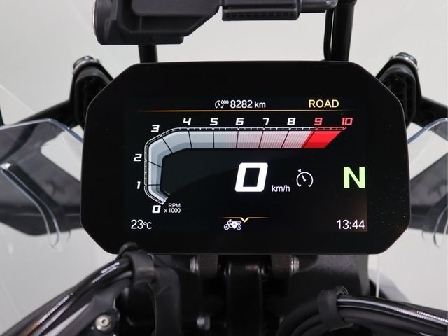 bmw - r-1300-gs