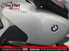 BMW R 1200 RT ABS 2008 occasion – foto 7 van 16