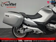 BMW R 1200 RT ABS 2008 occasion – foto 5 van 16
