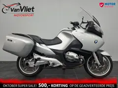 BMW R 1200 RT ABS 2008 occasion – foto 6 van 16